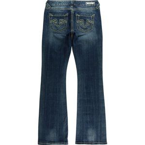 Women's Boot Cut Jeans